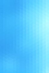 Abstract geometric background