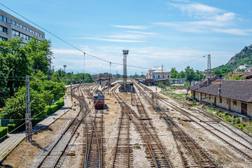 Plovdiv railways 2