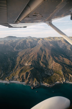 Catalina Island