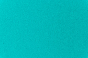 Blue paint cement wall texture can use for background or cover.