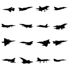 aviones de combate