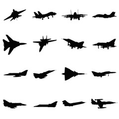 aviones de combate