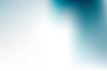 Clean abstract blur light background