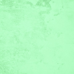 Green background with space for your message