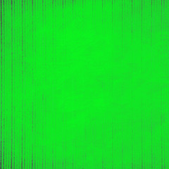 Green background with space for your message