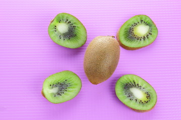 Kiwi
