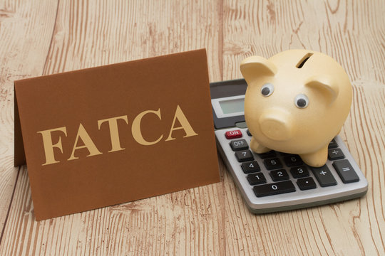 Complying with the US Foreign Account Tax Compliance Act