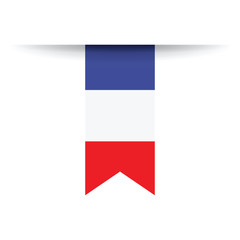 french flag