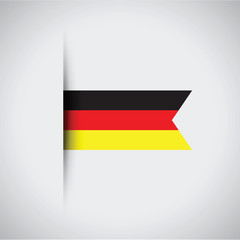 german flag