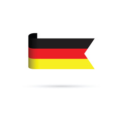 german flag
