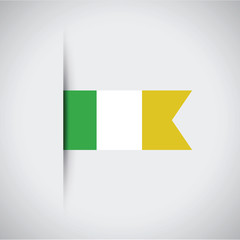 ireland flag