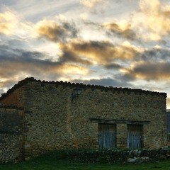 Casa de piedra