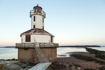 East Coast Lighthouse