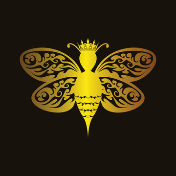 Luxury Queen Bee