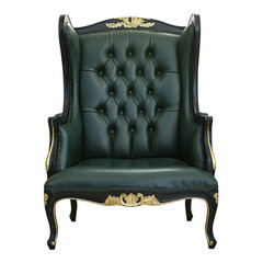 Luxury Vintage Chair