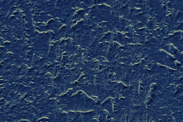 grunge blue art texture background