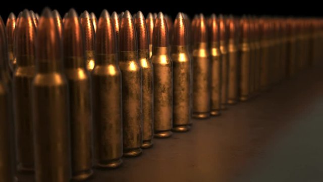 Munition