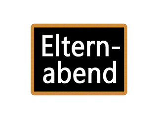 Elternabend