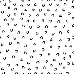 Seamless Pattern Card