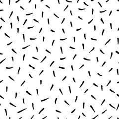 Seamless Pattern Card