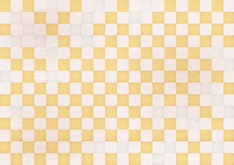 金箔銀箔　背景素材