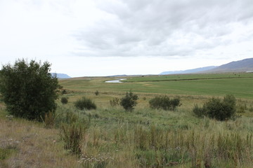 Obraz premium アイスランドの風景