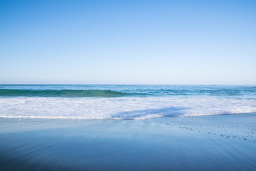 Laguna Beach, Orange County, Southern California 