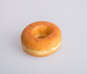 donut or tasty donut on the background.