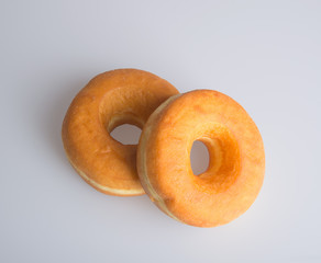 donut or tasty donut on the background.