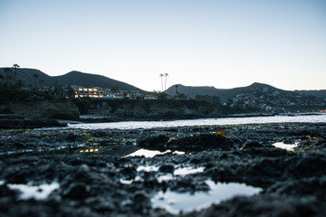 Laguna Beach, Orange County, Southern California