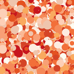 Glitter texture. Background for your design. Vector