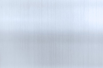 texture metal background of brushed steel plate