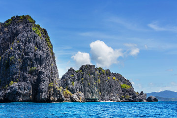 Obraz premium Palawan