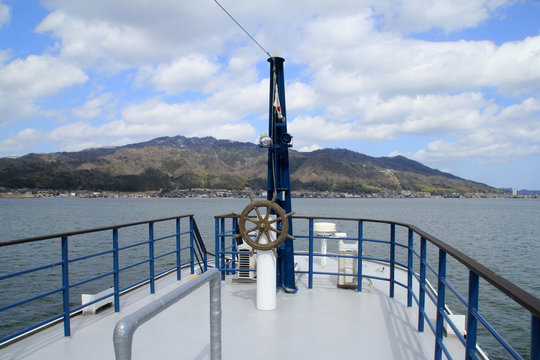 2 Best 船の舳先 Images Stock Photos Vectors Adobe Stock