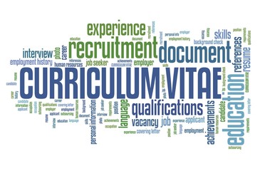 Curriculum Vitae