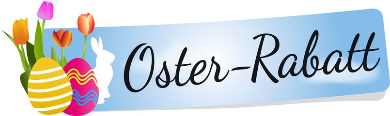 Osterrabatt