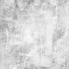 Fototapeta premium old white paper texture as abstract grunge background