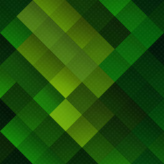 Abstract background with geometric pattern. 