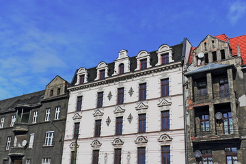 Polen, Katowice © ArTo