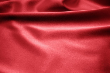 Fabric satin texture for background