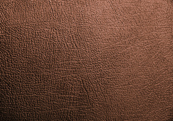 brown leather texture