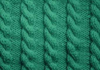 knitted fabric background texture