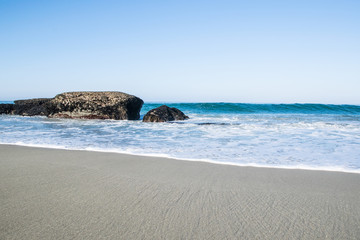 Laguna Beach, Orange County, Southern California 