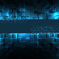 Fototapeta premium modern abstract background.