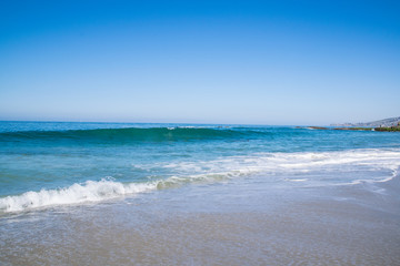 Laguna Beach, Orange County, Southern California 