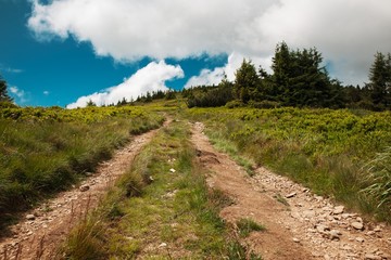 Tatran National Park