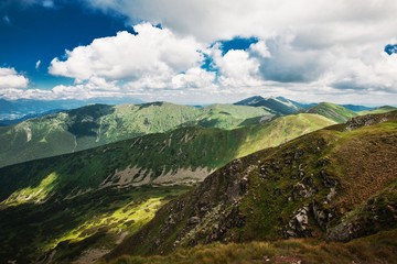 Tatran National Park