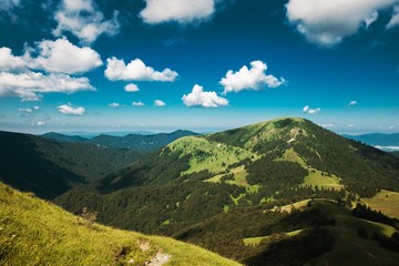 Tatran National Park