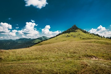 Tatran National Park