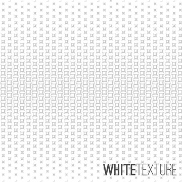 Abstract halftone geometric background. Vector illustration